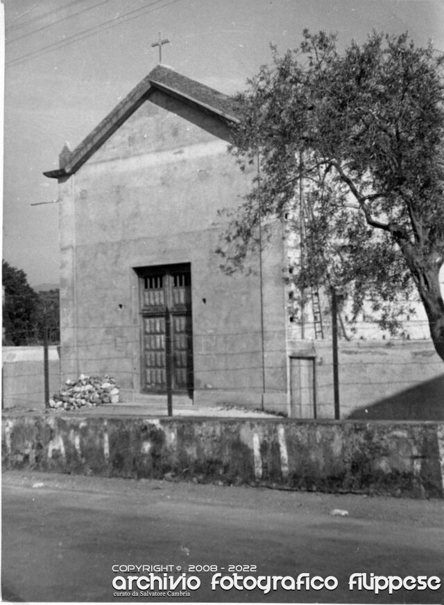 chiesa 17-V-1952